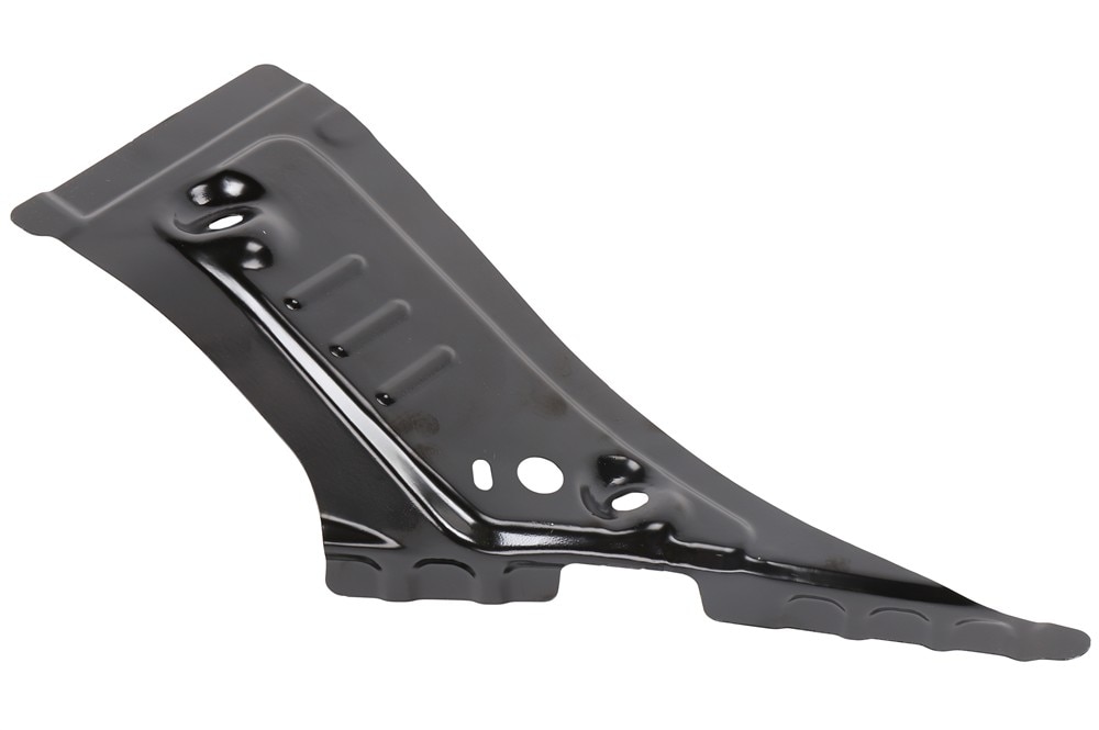 GM Genuine Parts Passenger Side Front Compartment Upper Side Rail Brace