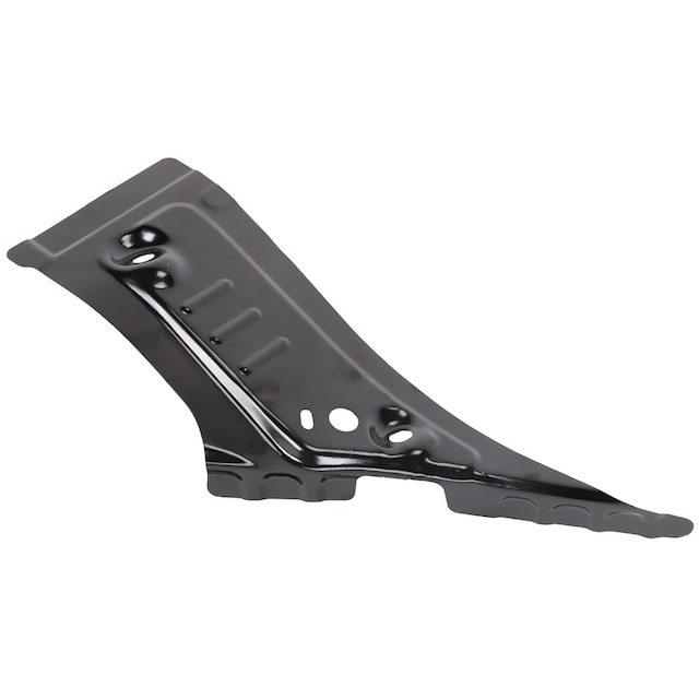 GM Genuine Parts Passenger Side Front Compartment Upper Side Rail Brace