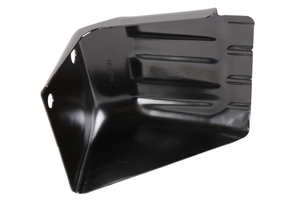 GM Genuine Parts Driver Side Body Side Front Fender Lower Front Bracket