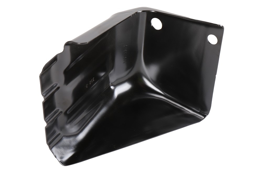 GM Genuine Parts Passenger Side Body Side Front Fender Upper Front Bracket