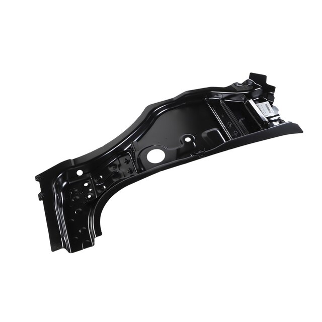 GM Genuine Parts Passenger Side Body Hinge Pillar Outer Panel Reinforcement