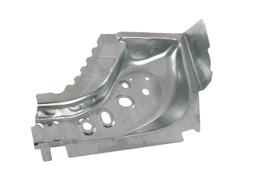 GM Genuine Parts Automatic Transmission Oil Pan