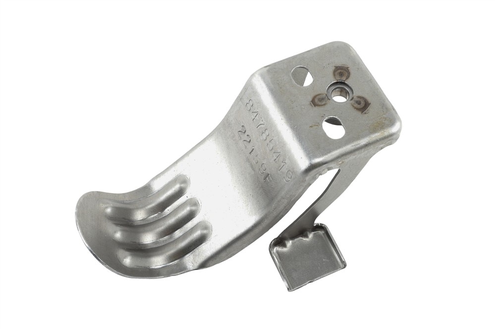 GM Genuine Parts Roof Rail Rear Assist Handle Bracket