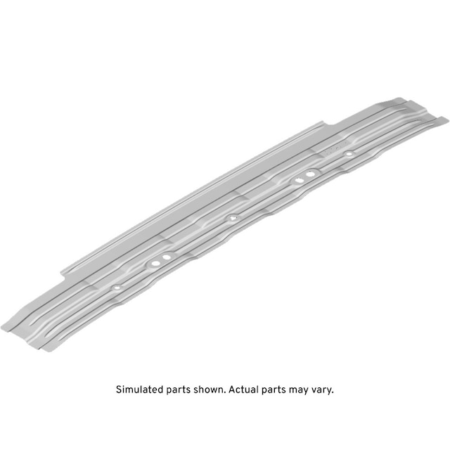 GM Genuine Parts Roof Panel Number 1 Bow