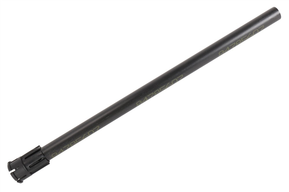 GM Genuine Parts Spare Wheel Stowage Guide