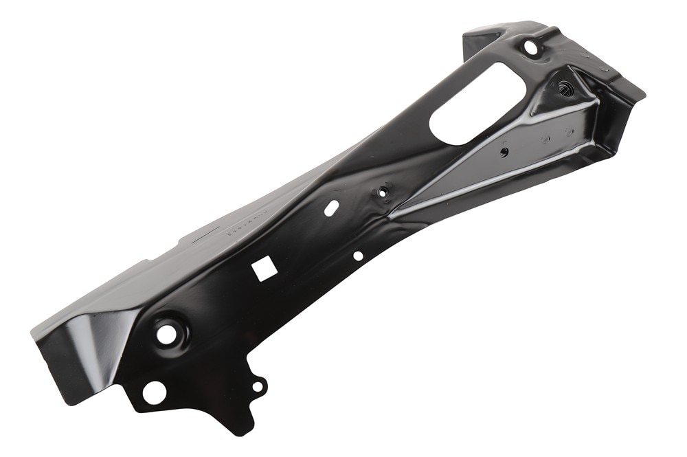GM Genuine Parts Driver Side Radiator Lower Support
