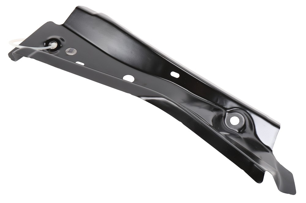 GM Genuine Parts Passenger Side Front End Upper Tie Bar Support