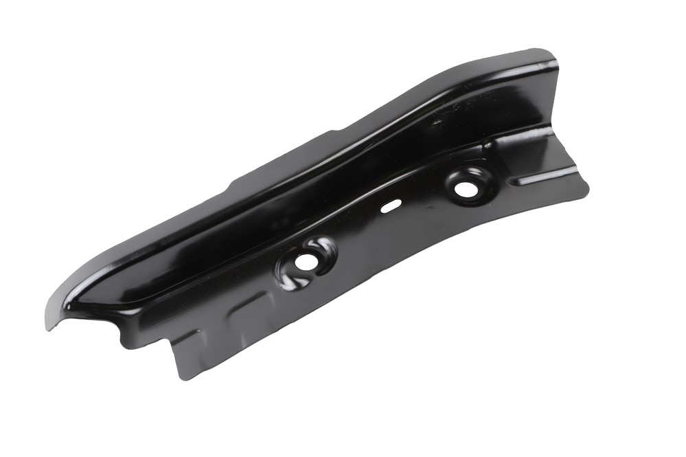 GM Genuine Parts Front End Passenger Side Lower Tie Bar Support