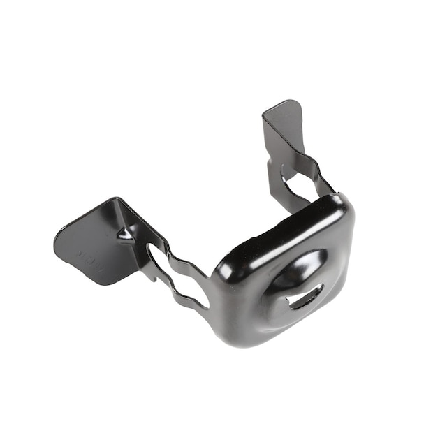 GM Genuine Parts Driver Side Hood Front Bumper Bracket