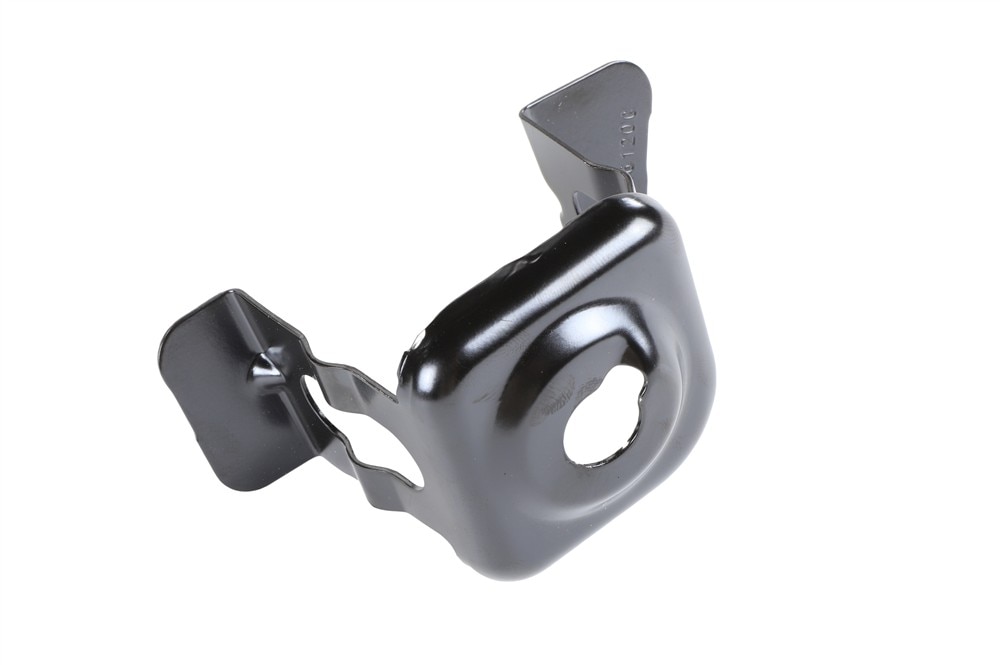 GM Genuine Parts Passenger Side Hood Front Bumper Bracket
