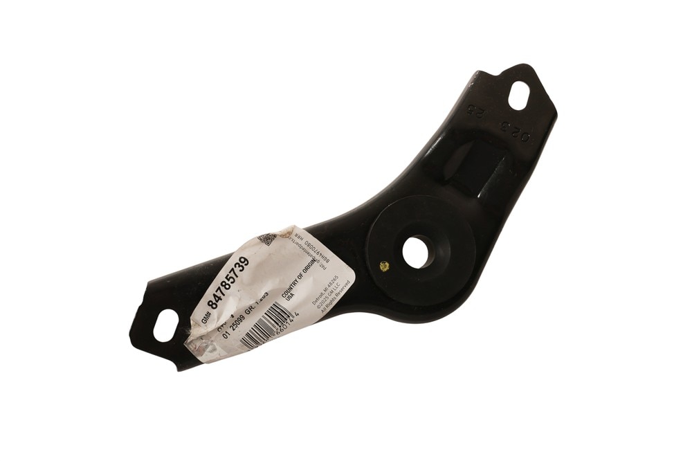 GM Genuine Parts Front End Sheet Metal Cross Brace Bracket