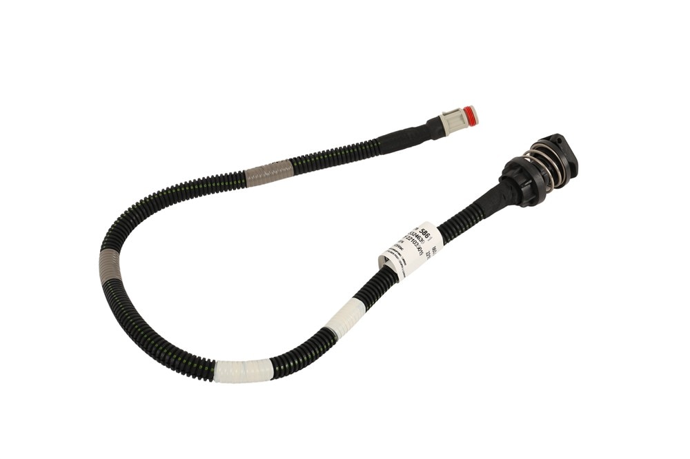 GM Genuine Parts Auxiliary Heater Wiring Harness