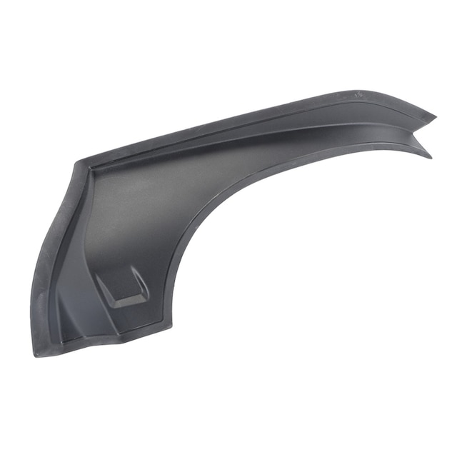 GM Genuine Parts Back Body Opening Side Gutter