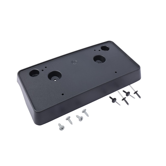 GM Genuine Parts Front License Bracket Attachment