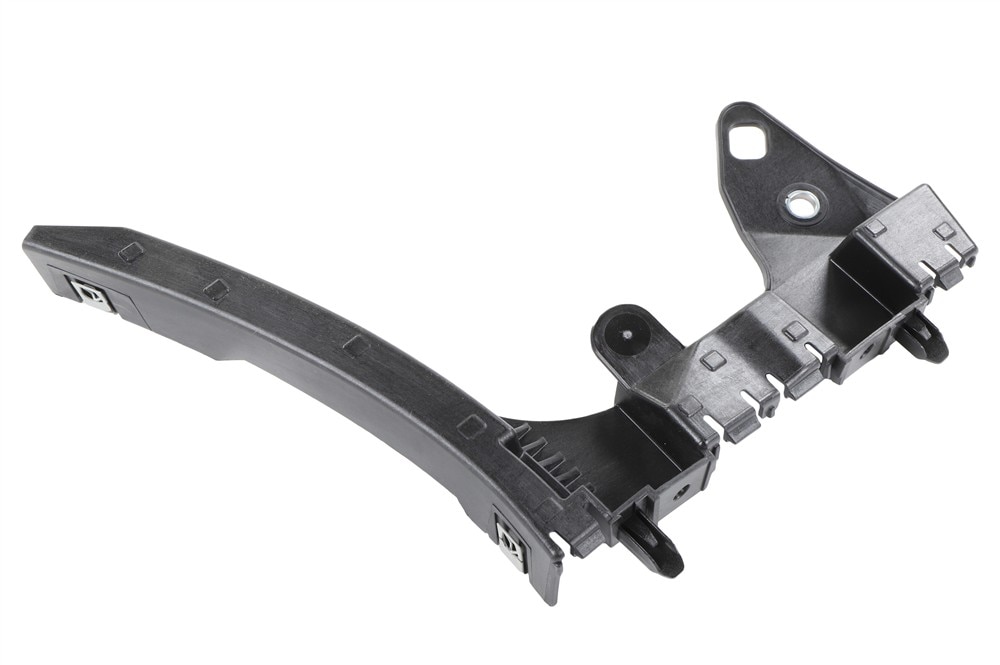 GM Genuine Parts Front Bumper Fascia Driver Side Guide