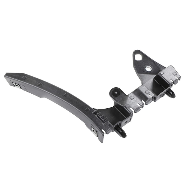 GM Genuine Parts Front Bumper Fascia Driver Side Guide
