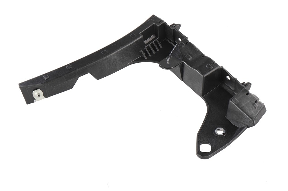 GM Genuine Parts Front Bumper Fascia Passenger Side Guide