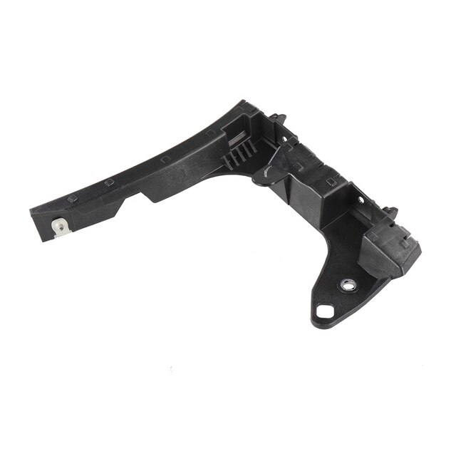 GM Genuine Parts Front Bumper Fascia Passenger Side Guide