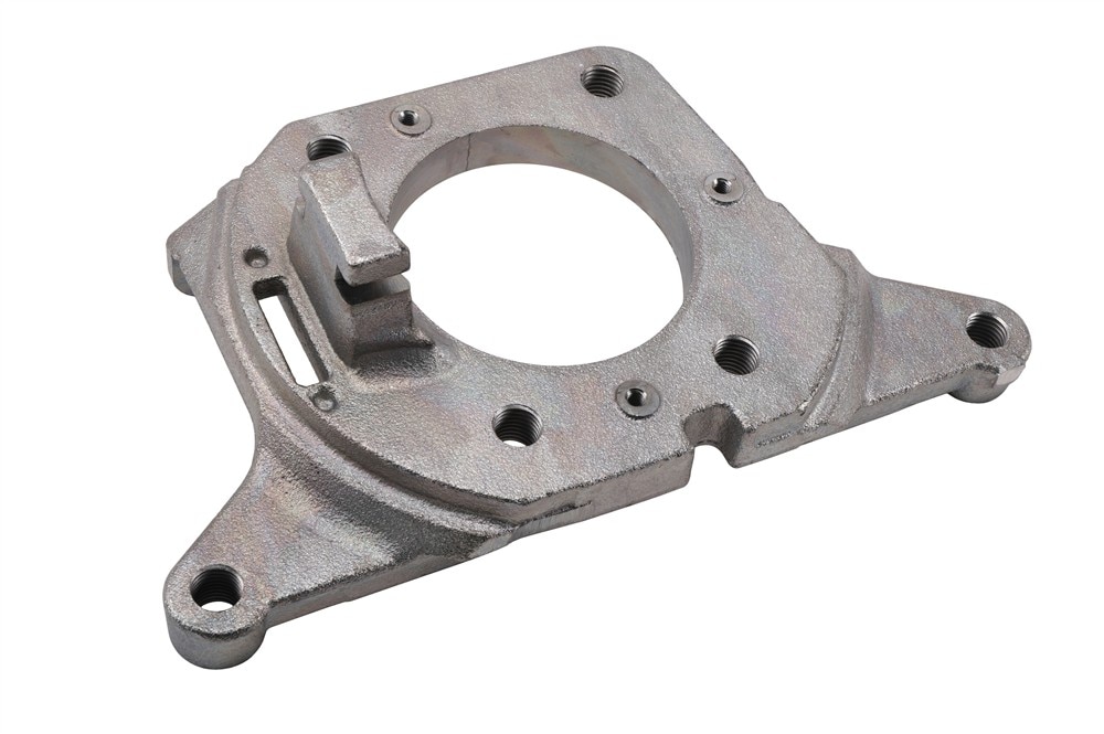 GM Genuine Parts Rear Parking Brake Anchor Backing Plate