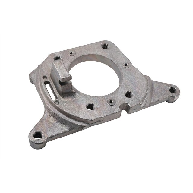 GM Genuine Parts Rear Parking Brake Anchor Backing Plate