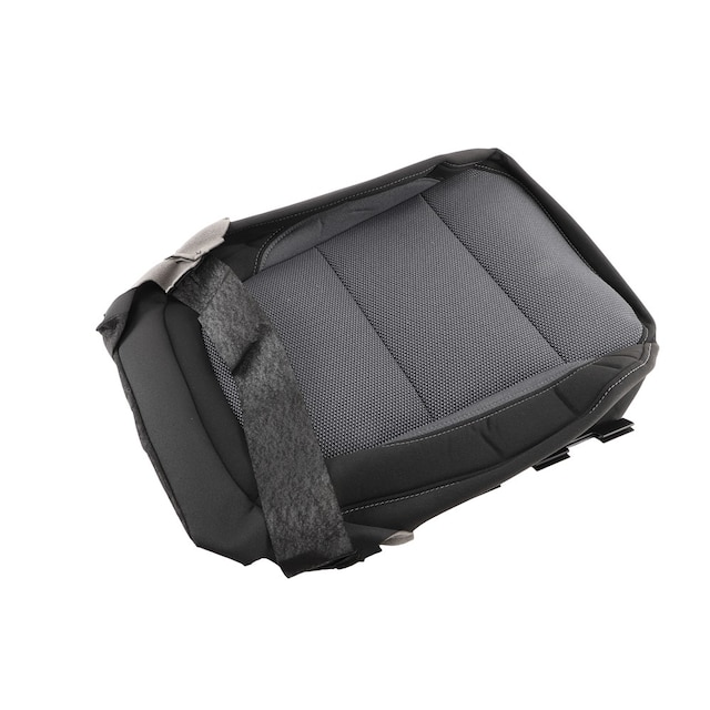 GM Genuine Parts Dark Galvanized Driver Seat Cushion Cover
