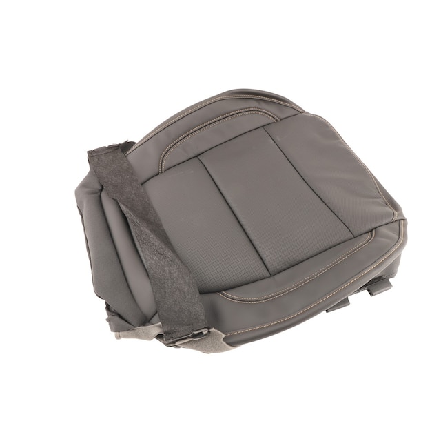 GM Genuine Parts Black Driver Seat Cushion Cover