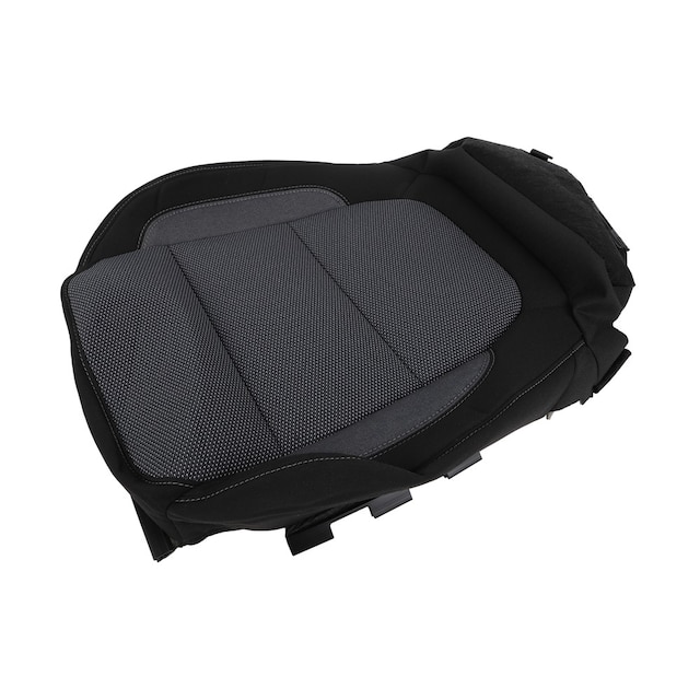 GM Genuine Parts Dark Galvanized Cool Front Passenger Side Seat Cushion Cover