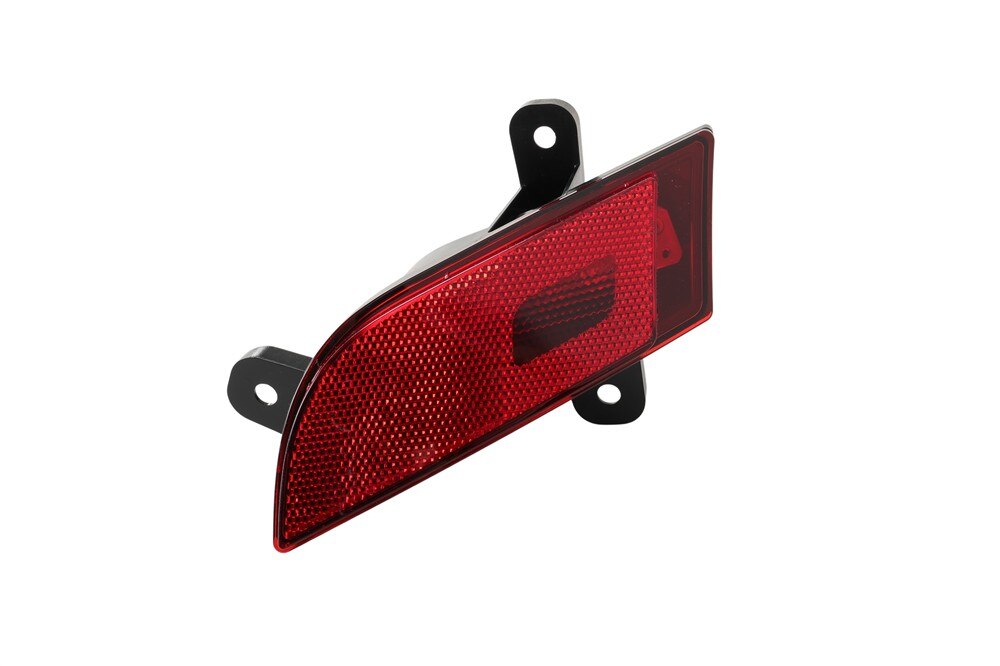 GM Genuine Parts LED Rear Passenger Side Bumper Cover Lower Signal Lamp