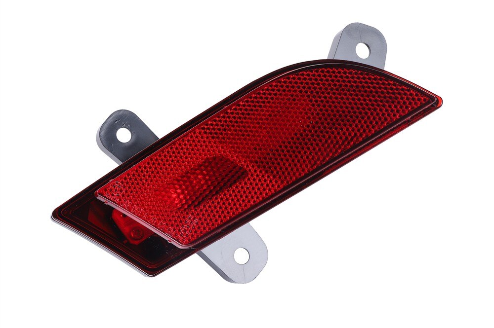 GM Genuine Parts LED Rear Driver Side Bumper Cover Lower Signal Lamp