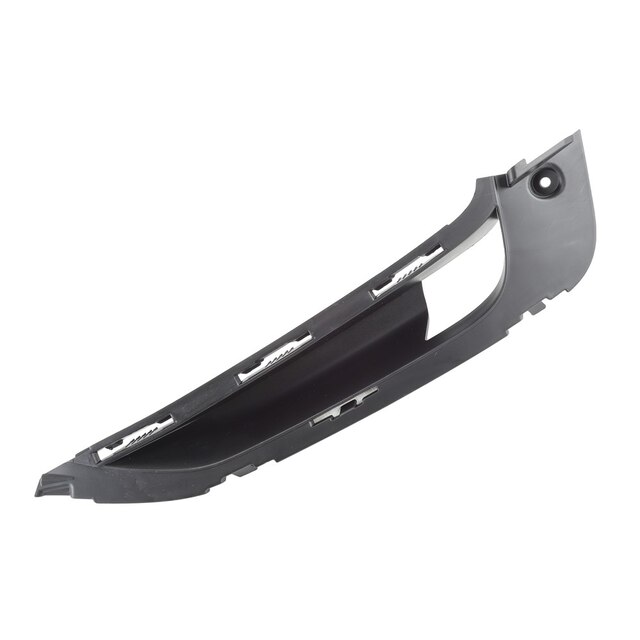 GM Genuine Parts Front Driver Side Bumper Fascia Outer Air Duct