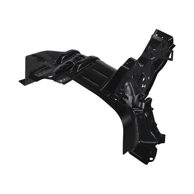 GM Genuine Parts Rear Driver Side Wheelhouse Inner Panel