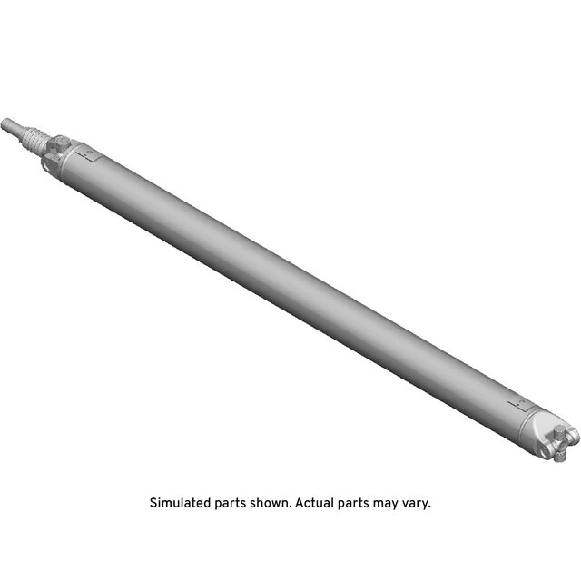 GM Genuine Parts Drive Shaft