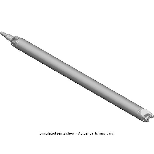 GM Genuine Parts Drive Shaft