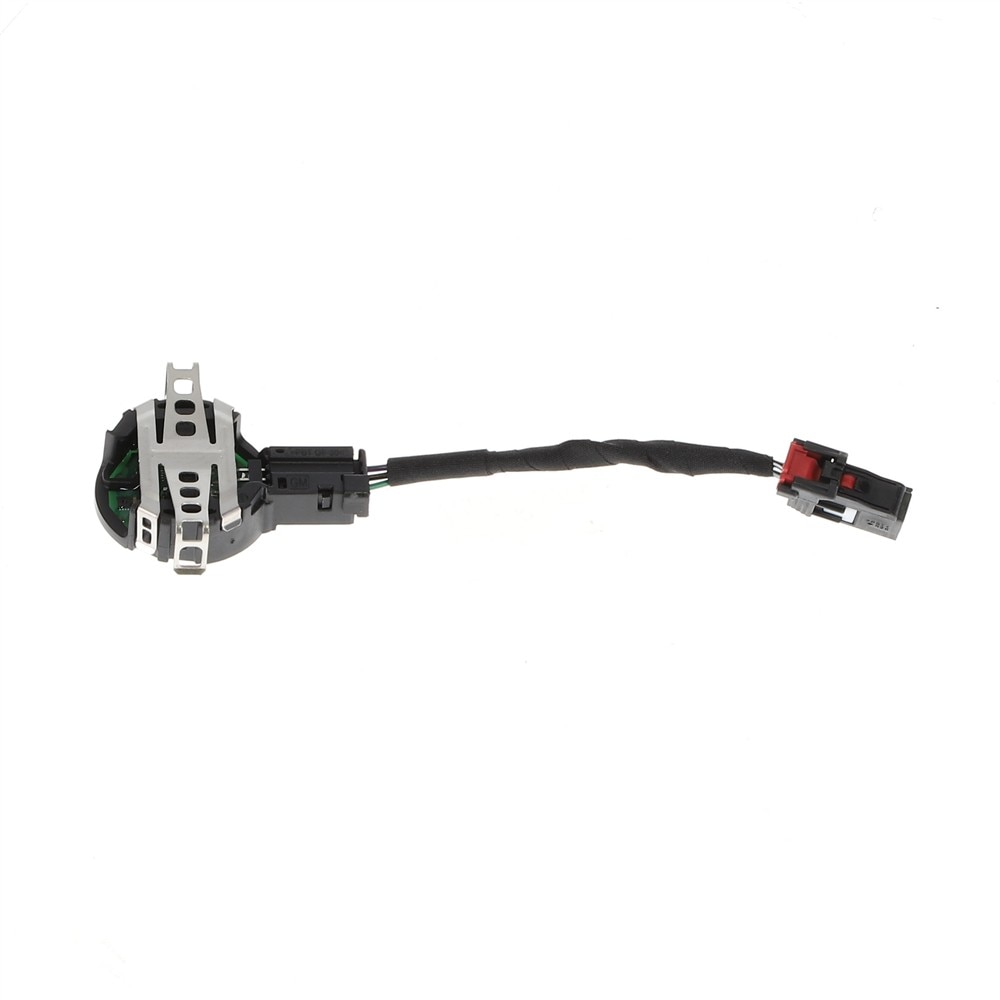 GM Genuine Parts Inside Air Moisture and Windshield Temperature Sensor