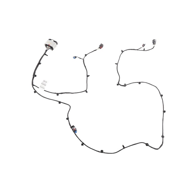 GM Genuine Parts Front Object Alarm Sensor Wiring Harness
