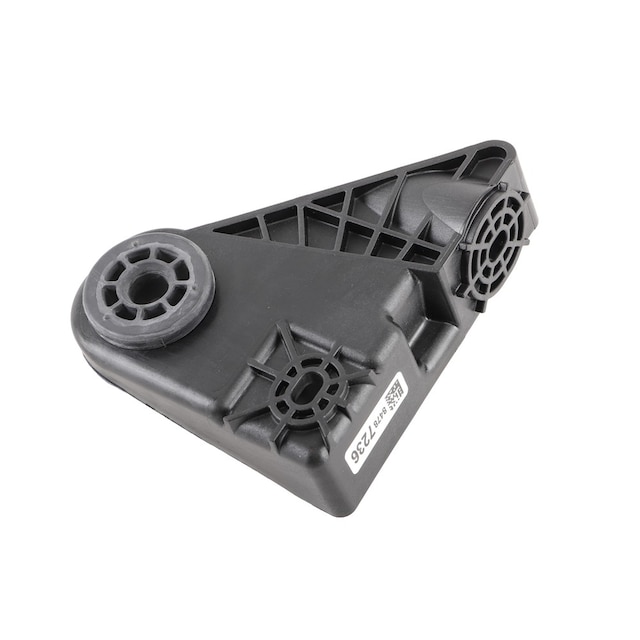 GM Genuine Parts Passenger Side Radiator Upper Bracket