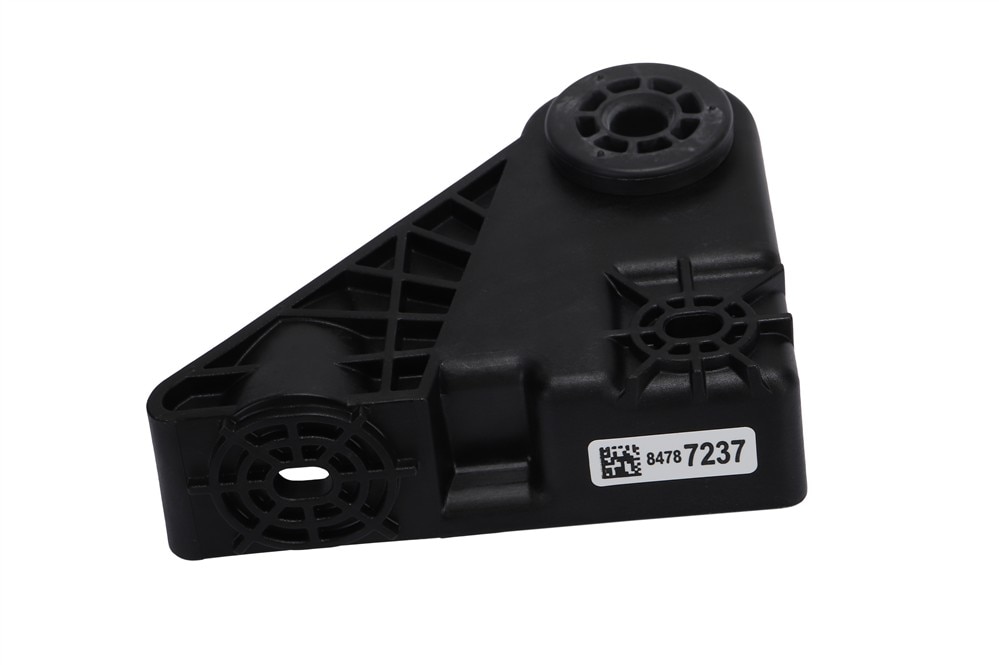 GM Genuine Parts Driver Side Radiator Upper Bracket