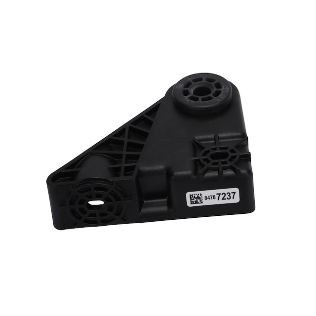 GM Genuine Parts Driver Side Radiator Upper Bracket