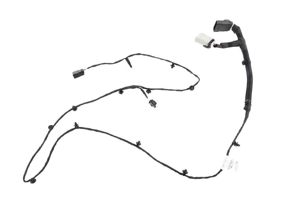 GM Genuine Parts Rear Object Alarm Sensor Wiring Harness