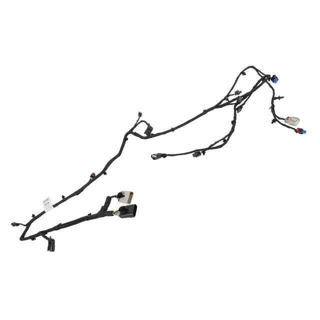 GM Genuine Parts Rear Object Alarm Sensor Wiring Harness