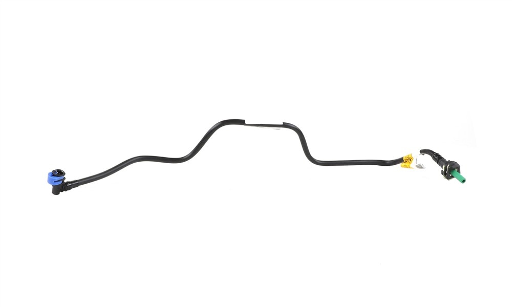 GM Genuine Parts Fuel Return Pipe