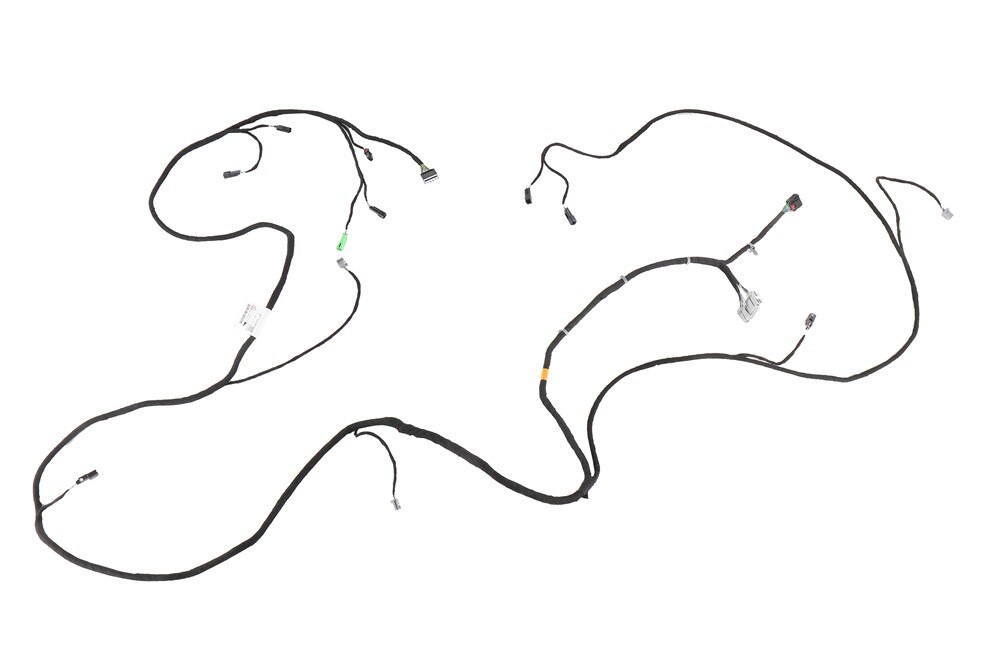 GM Genuine Parts Roof Wiring Harness