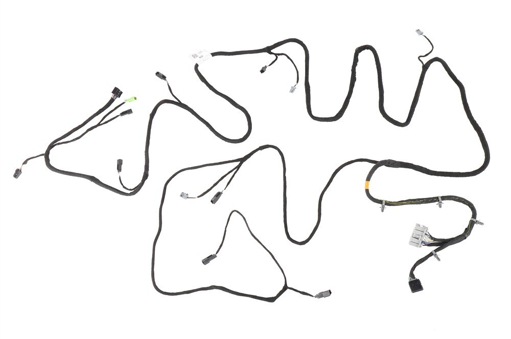 GM Genuine Parts Roof Wiring Harness