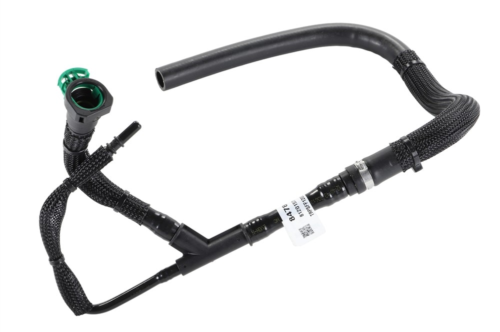 GM Genuine Parts Fuel Tank Filler Pipe