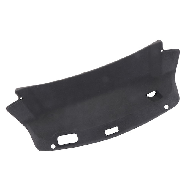 GM Genuine Parts Black Rear Compartment Lid Inner Panel Trim