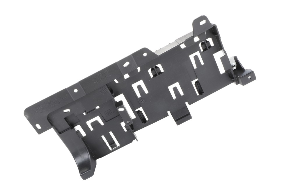 GM Genuine Parts Engine Control Module Bracket (Programming Required)