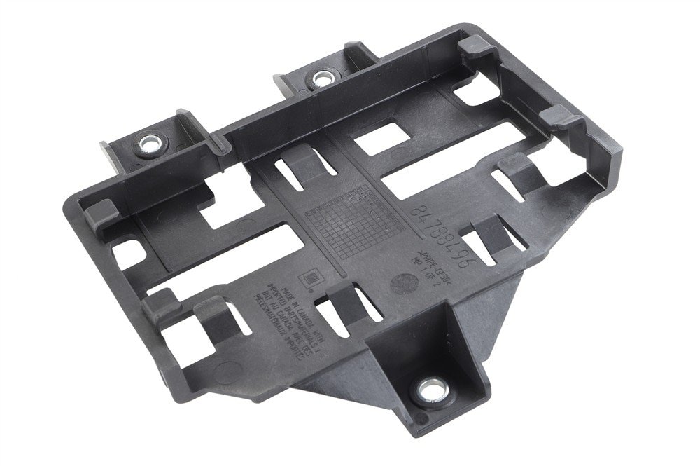 GM Genuine Parts Communication Interface Module Bracket