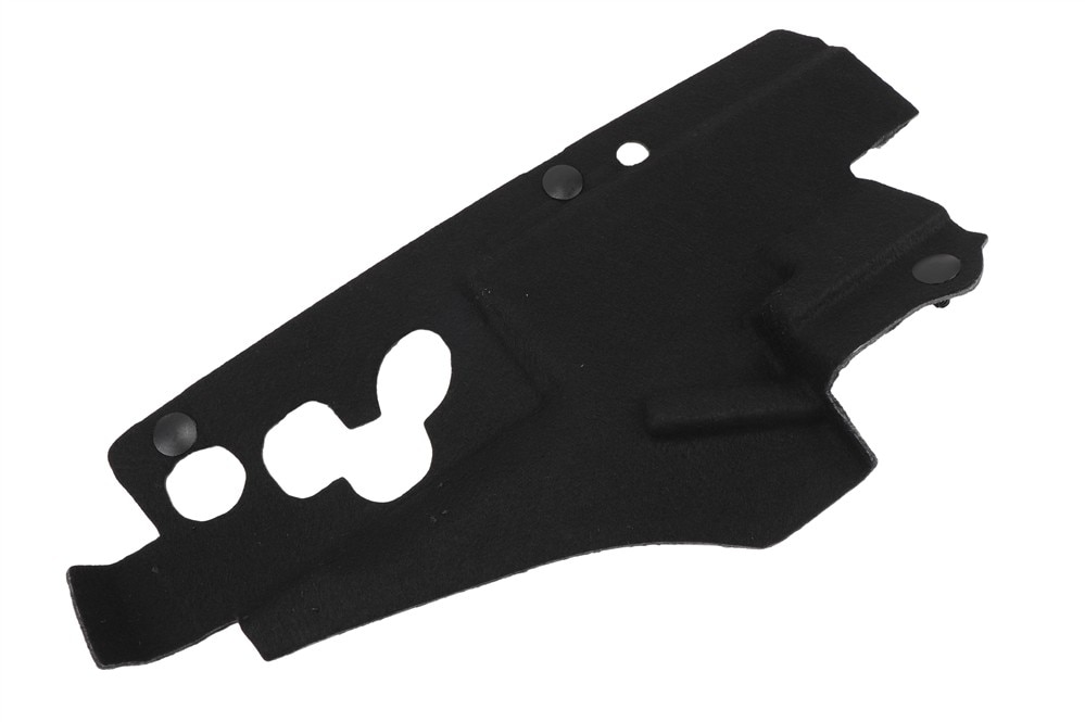 GM Genuine Parts Instrument Panel Lower Trim Panel Insulator