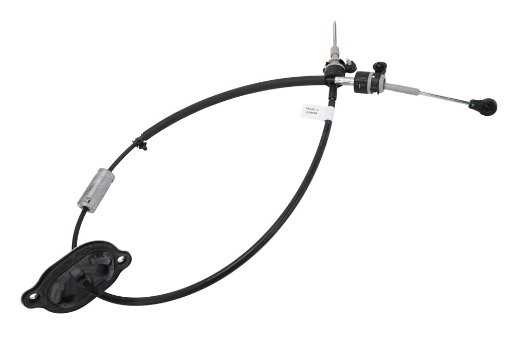GM Genuine Parts Automatic Transmission Range Selector Lever Cable