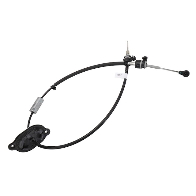 GM Genuine Parts Automatic Transmission Range Selector Lever Cable